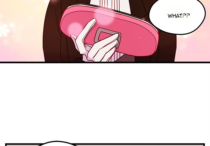 I Choose You! - Chapter 30 Page 3