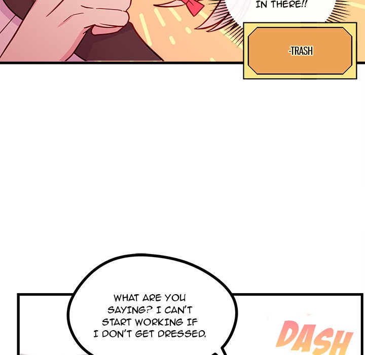 I Choose You! - Chapter 31 Page 61