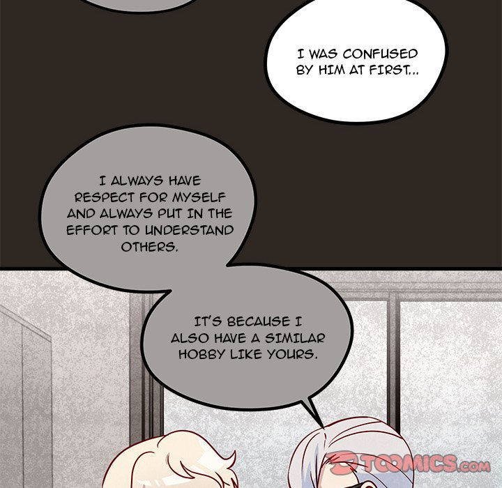 I Choose You! - Chapter 33 Page 74
