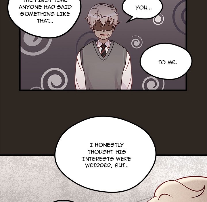 I Choose You! - Chapter 33 Page 78