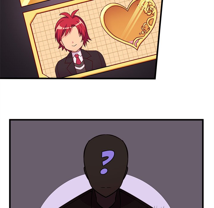 I Choose You! - Chapter 34 Page 37