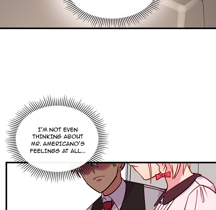 I Choose You! - Chapter 34 Page 46