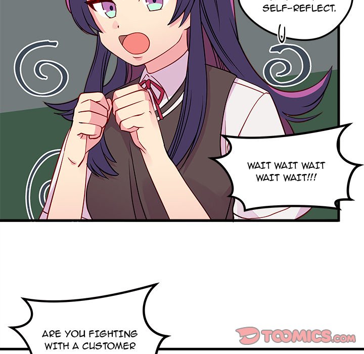 I Choose You! - Chapter 36 Page 44