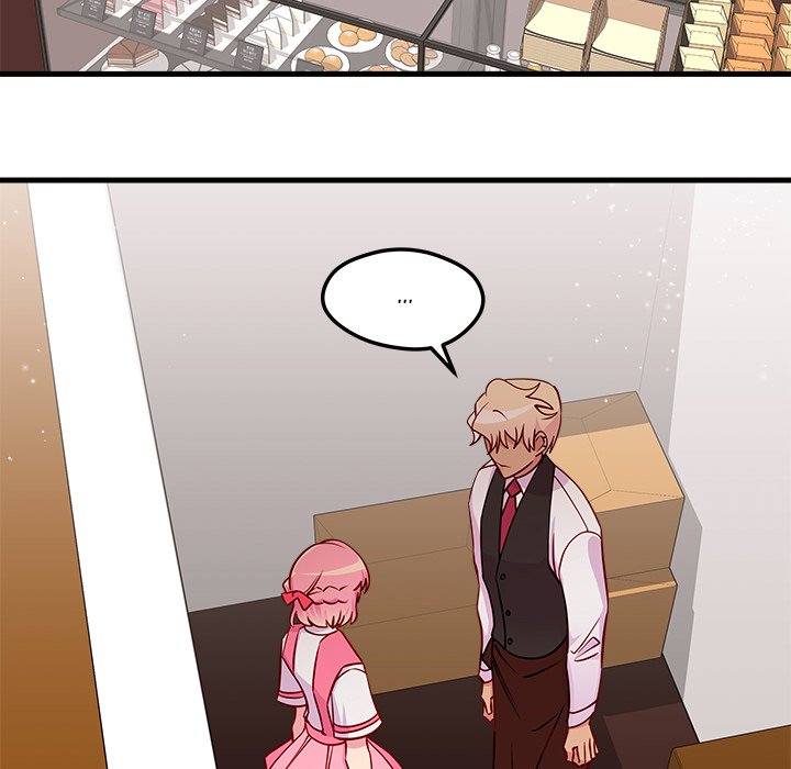 I Choose You! - Chapter 36 Page 61