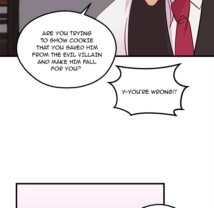 I Choose You! - Chapter 37 Page 76