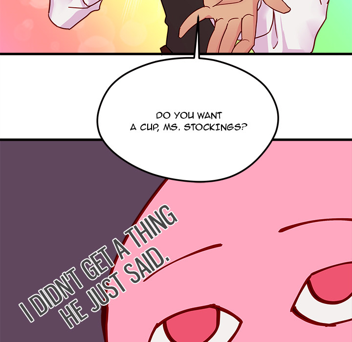 I Choose You! - Chapter 4 Page 55