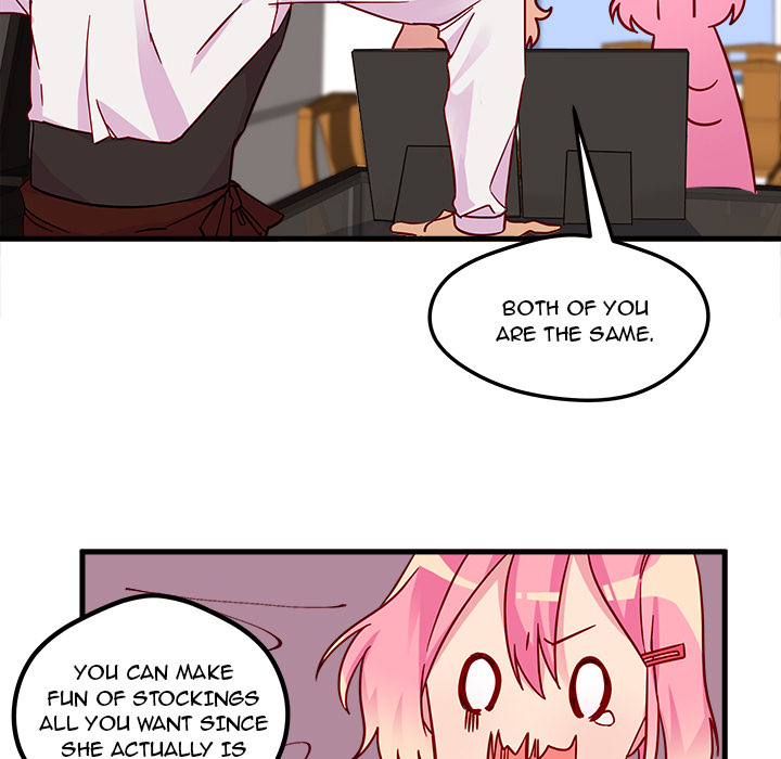 I Choose You! - Chapter 4 Page 77