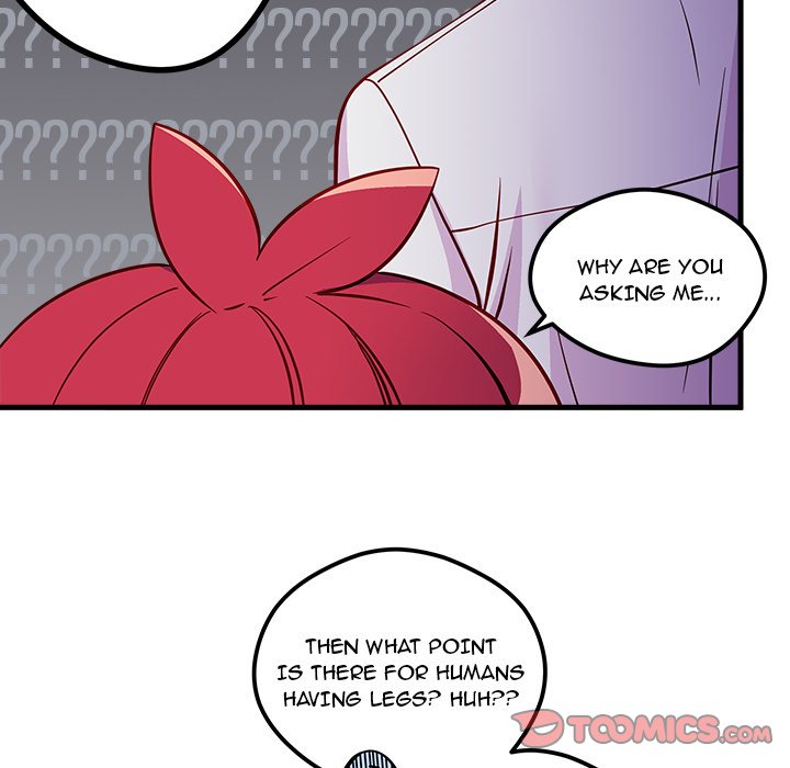 I Choose You! - Chapter 40 Page 110