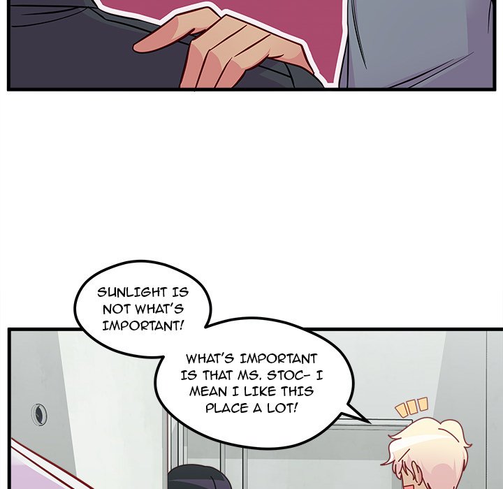 I Choose You! - Chapter 40 Page 95