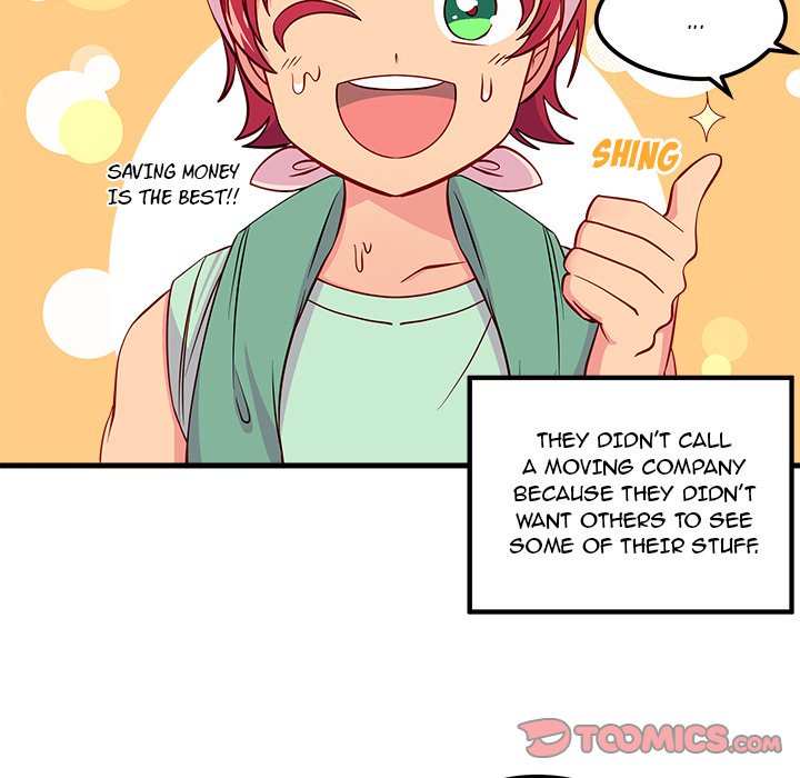 I Choose You! - Chapter 41 Page 98