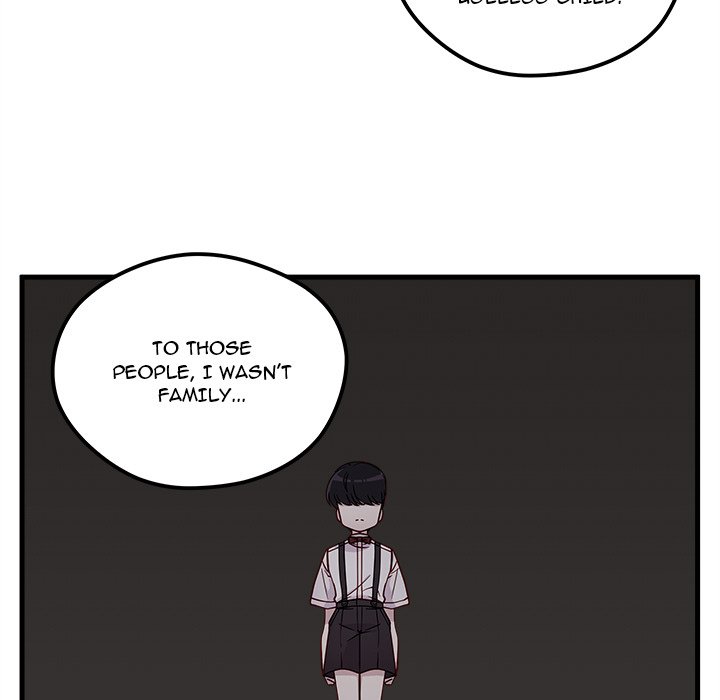 I Choose You! - Chapter 43 Page 55