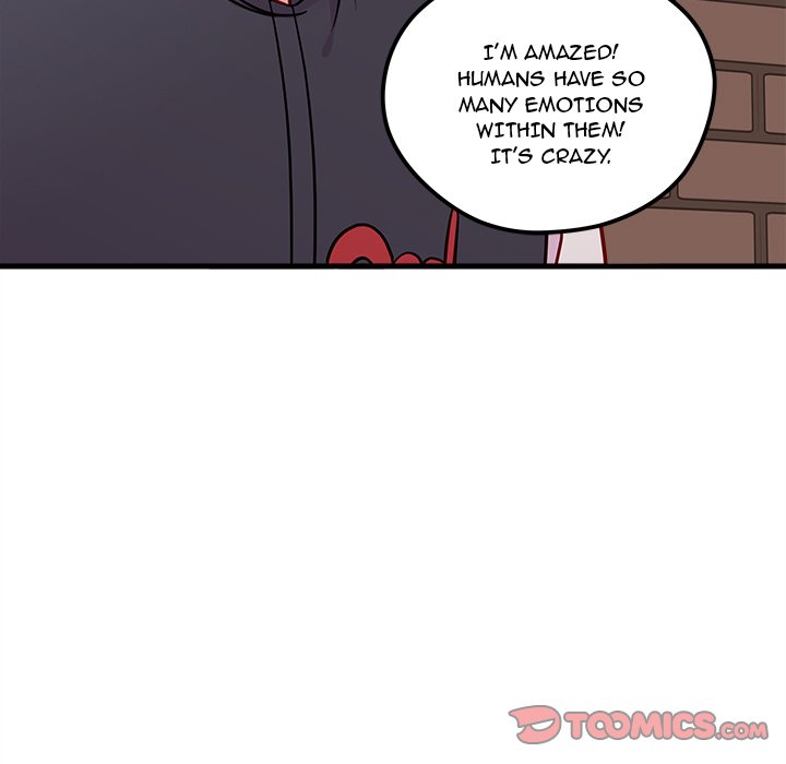 I Choose You! - Chapter 44 Page 46