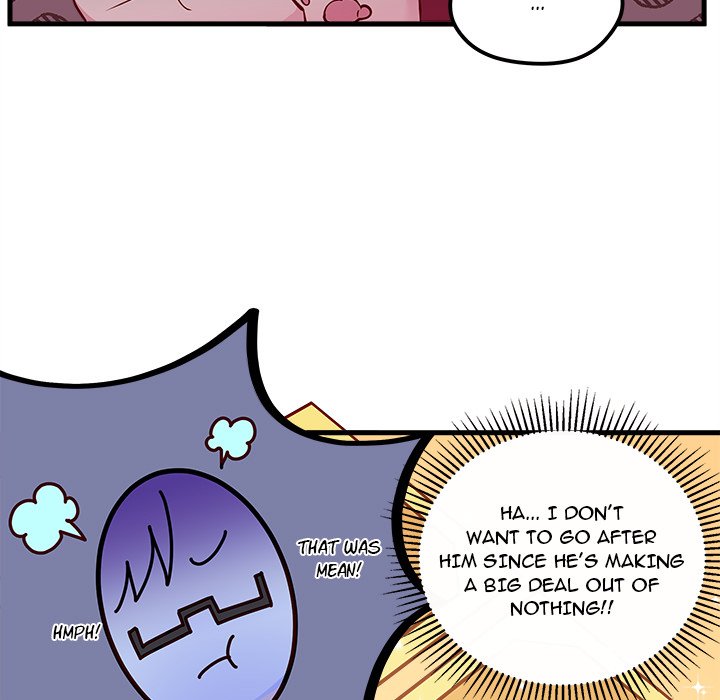 I Choose You! - Chapter 47 Page 79