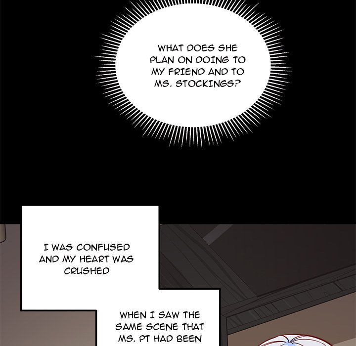 I Choose You! - Chapter 48 Page 38