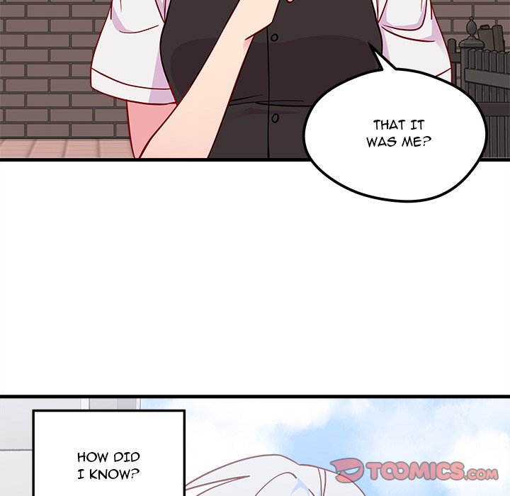 I Choose You! - Chapter 48 Page 45