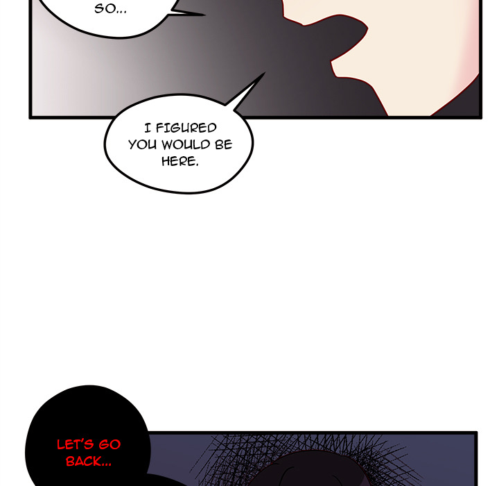 I Choose You! - Chapter 5 Page 61