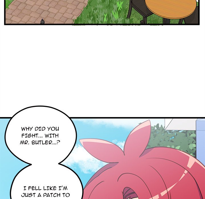 I Choose You! - Chapter 50 Page 15