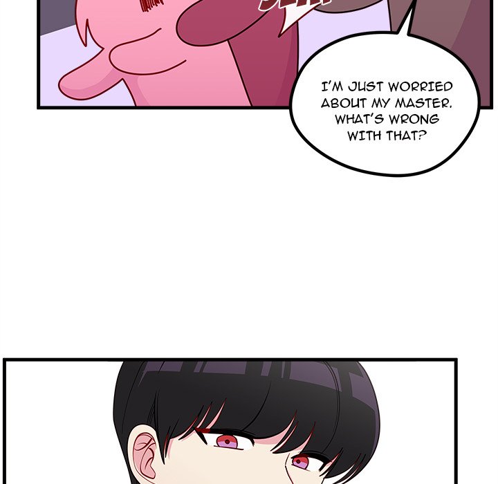 I Choose You! - Chapter 50 Page 72