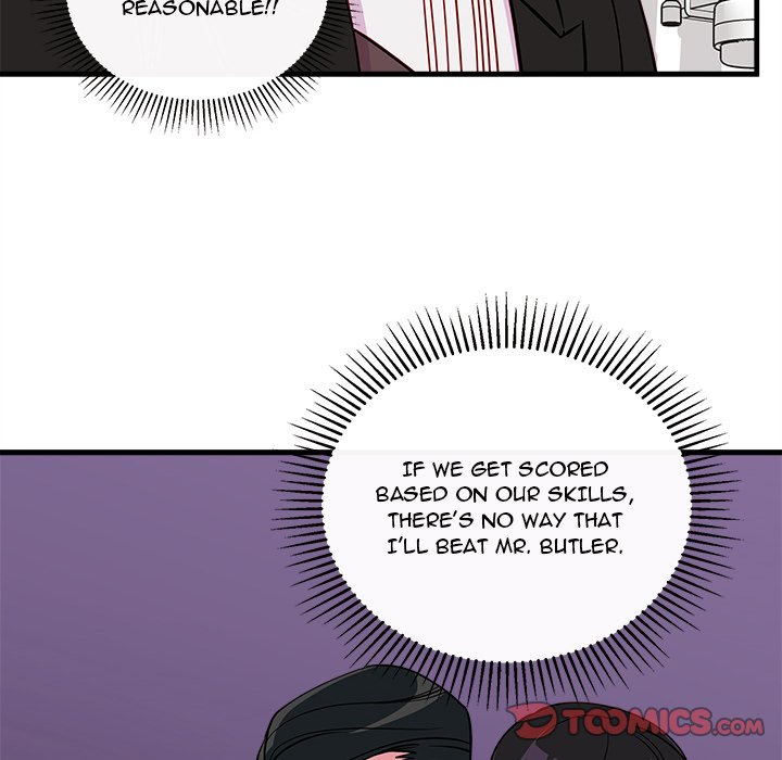 I Choose You! - Chapter 50 Page 98