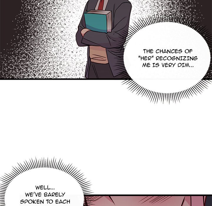 I Choose You! - Chapter 54 Page 73