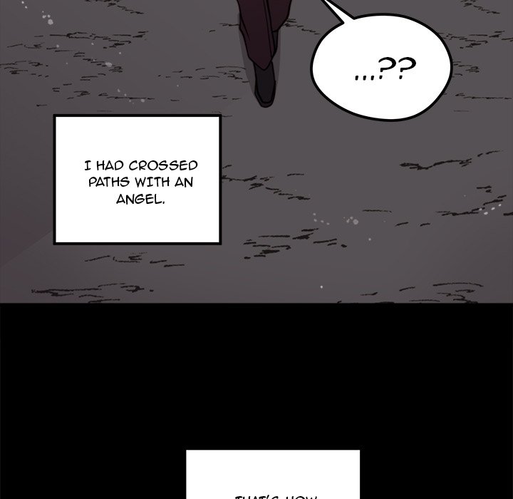 I Choose You! - Chapter 54 Page 96