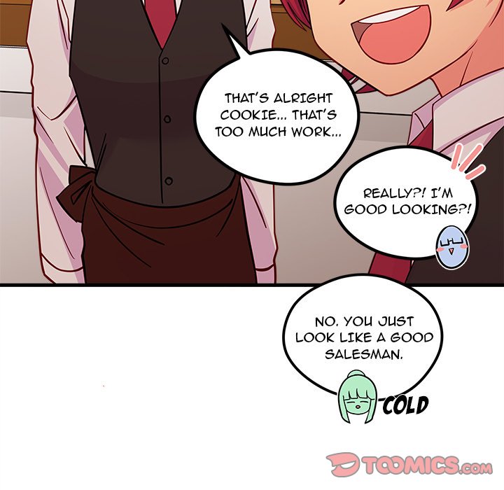 I Choose You! - Chapter 55 Page 102