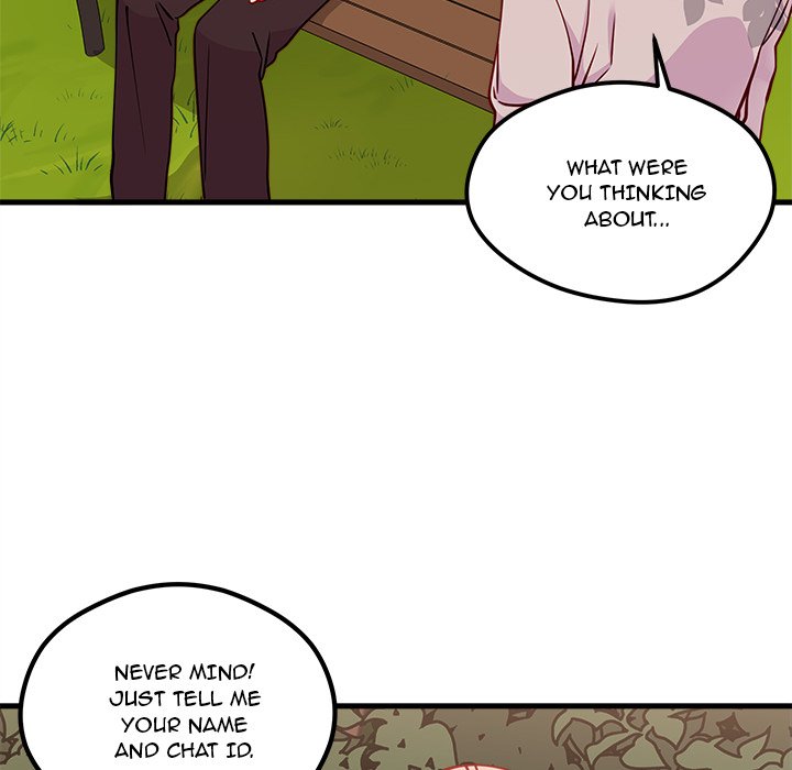 I Choose You! - Chapter 55 Page 67