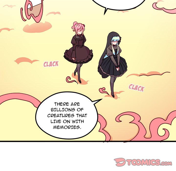 I Choose You! - Chapter 56 Page 74