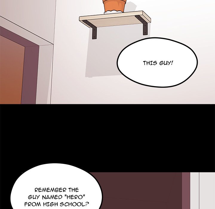 I Choose You! - Chapter 56 Page 8