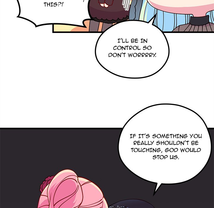 I Choose You! - Chapter 56 Page 80