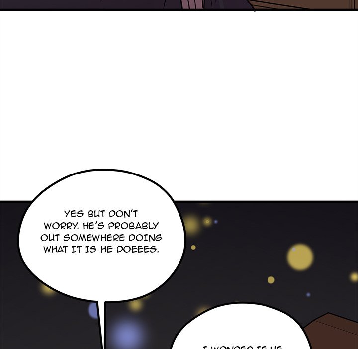 I Choose You! - Chapter 56 Page 87