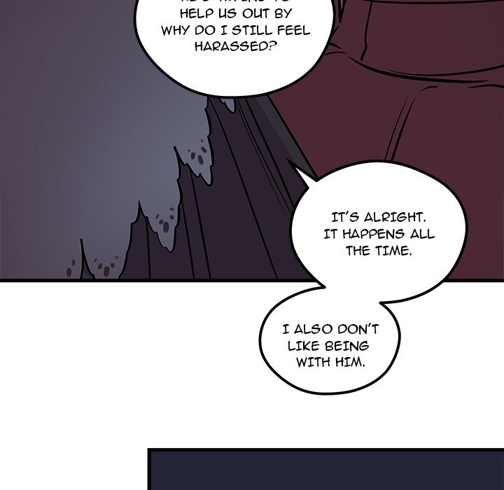 I Choose You! - Chapter 57 Page 76