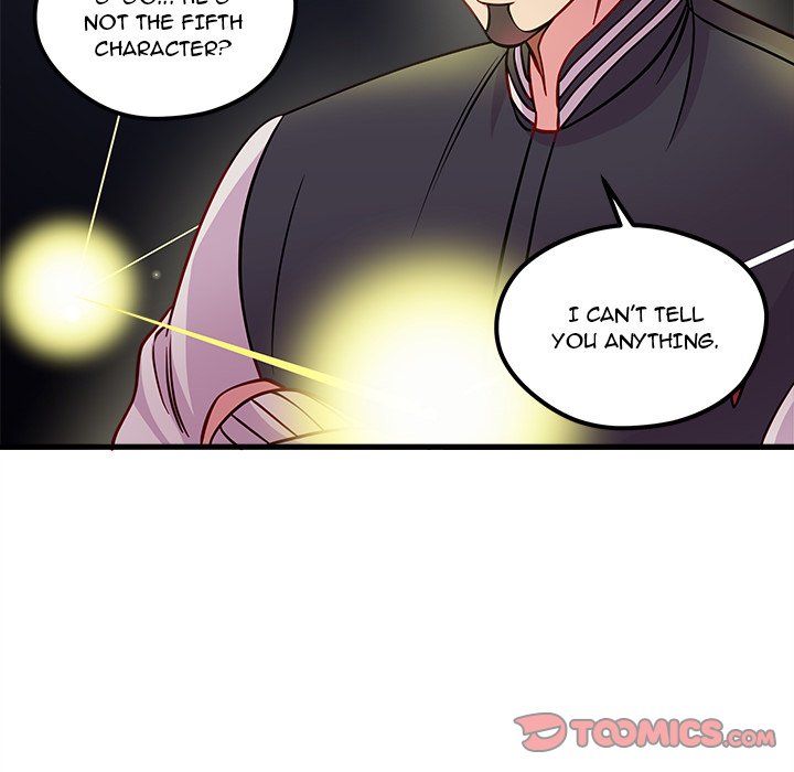 I Choose You! - Chapter 57 Page 86