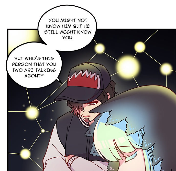 I Choose You! - Chapter 57 Page 87