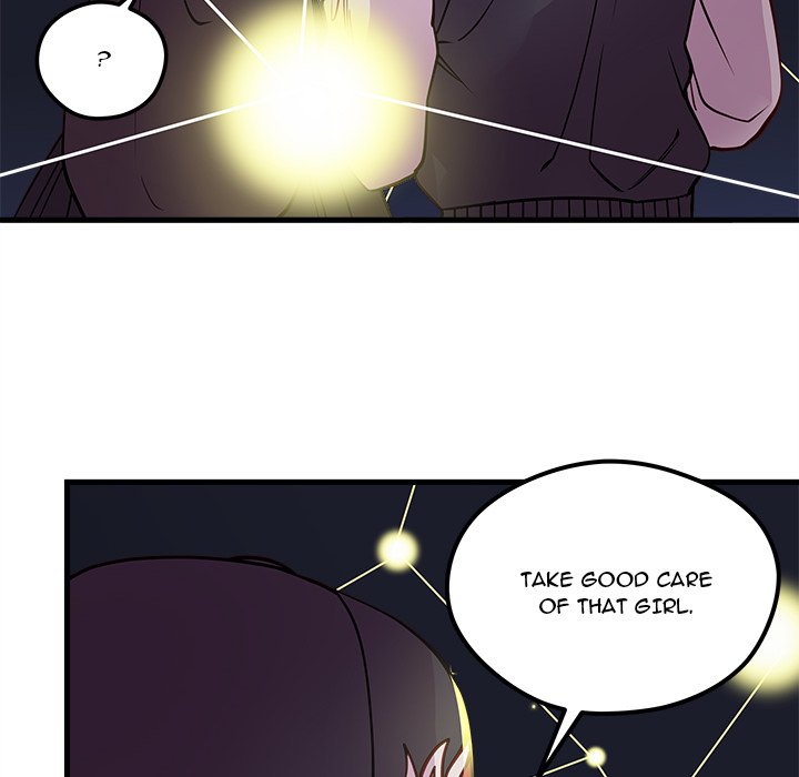 I Choose You! - Chapter 57 Page 93