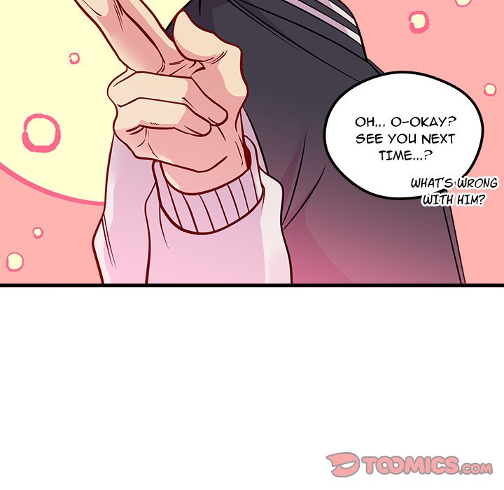 I Choose You! - Chapter 57 Page 98