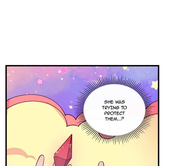 I Choose You! - Chapter 59 Page 13