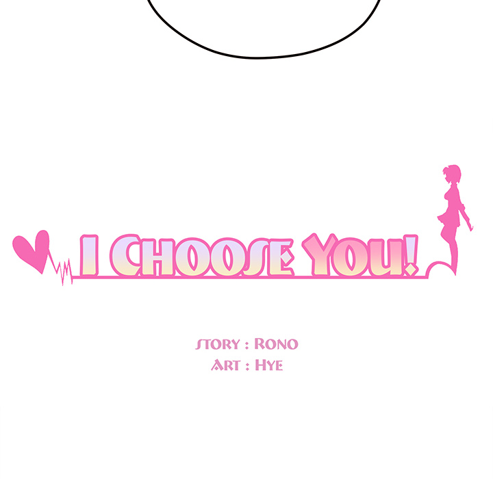 I Choose You! - Chapter 6 Page 6