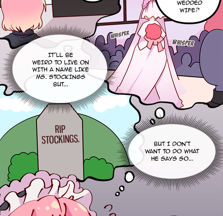 I Choose You! - Chapter 6 Page 64