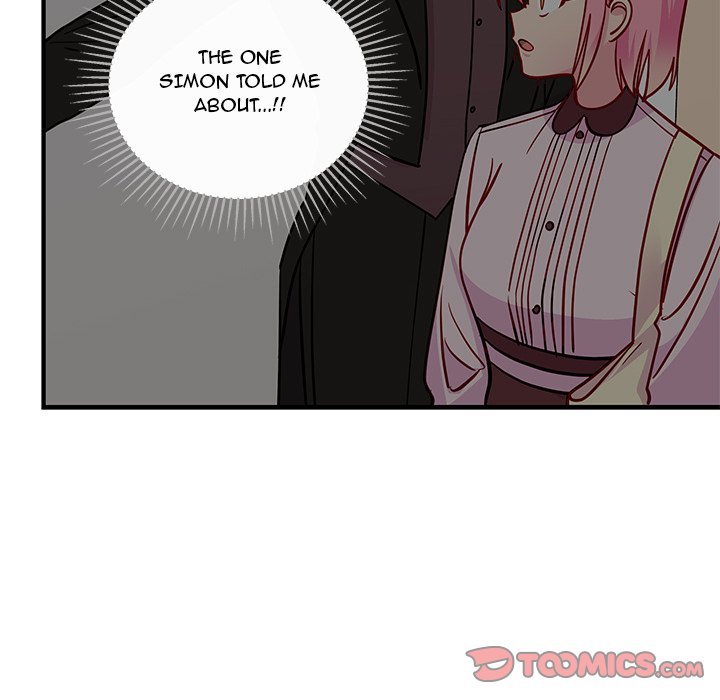I Choose You! - Chapter 60 Page 106