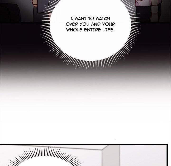 I Choose You! - Chapter 61 Page 52