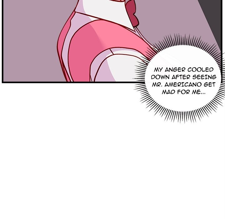 I Choose You! - Chapter 61 Page 87
