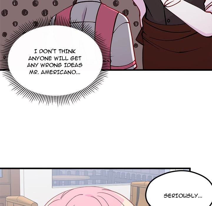 I Choose You! - Chapter 63 Page 52