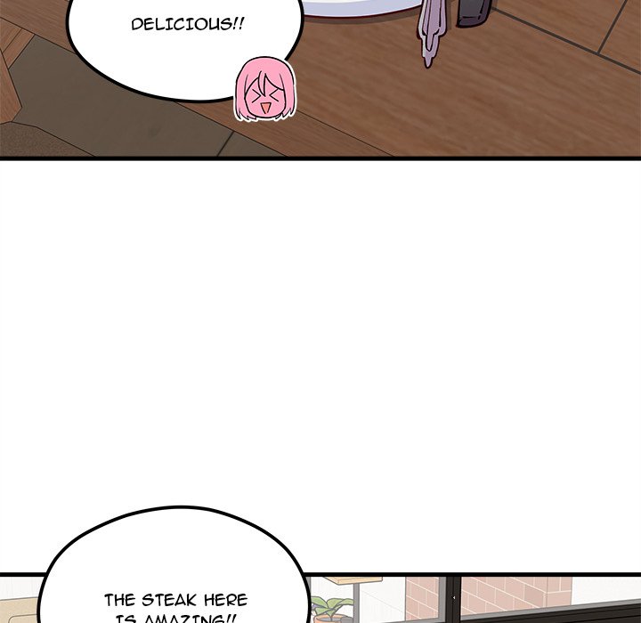 I Choose You! - Chapter 63 Page 64