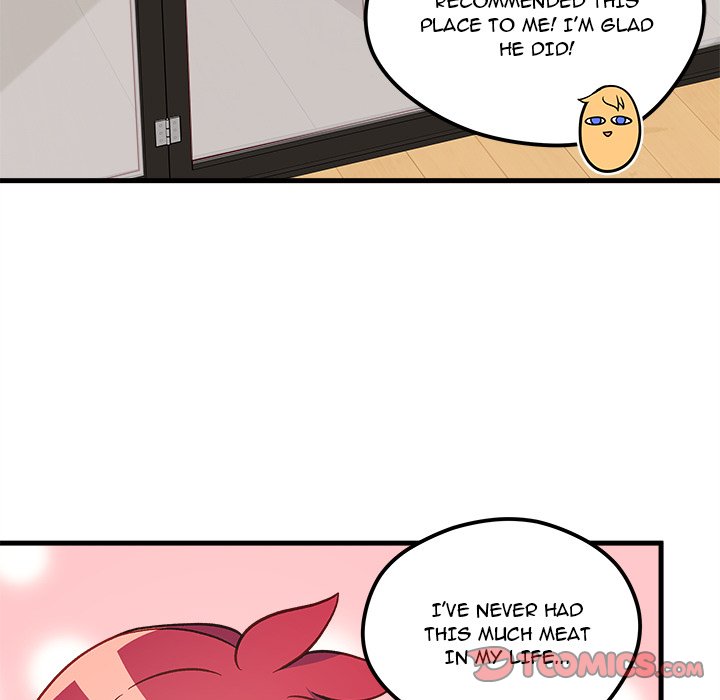 I Choose You! - Chapter 63 Page 66