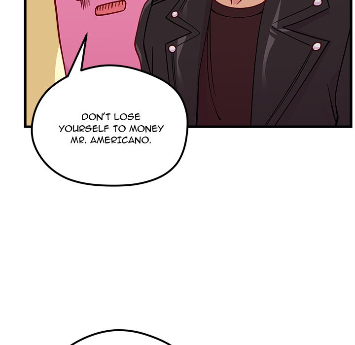 I Choose You! - Chapter 64 Page 29