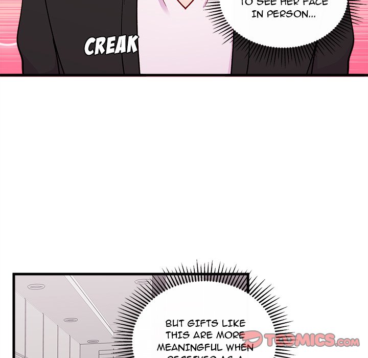 I Choose You! - Chapter 65 Page 74