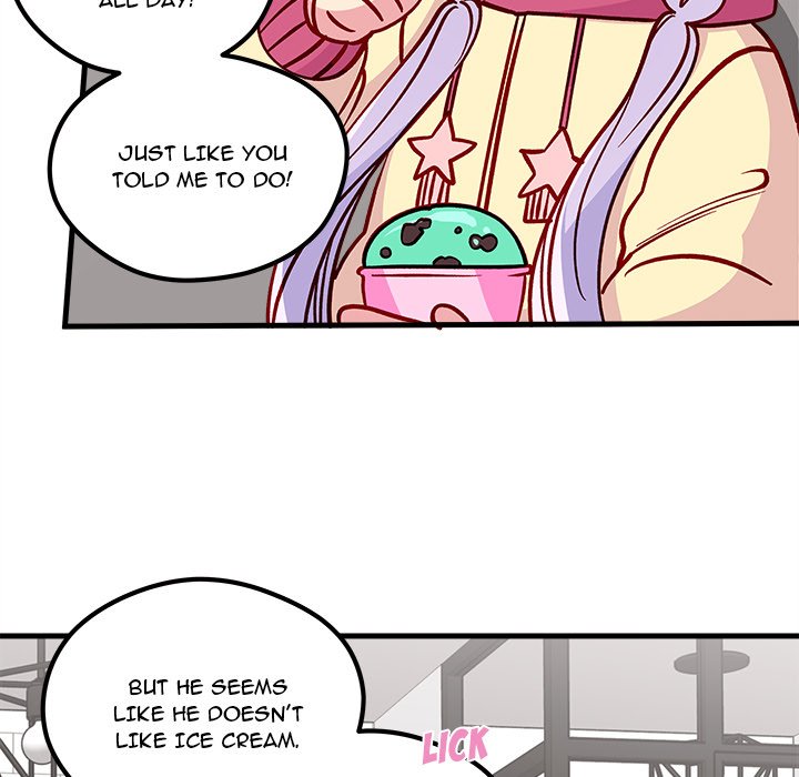I Choose You! - Chapter 65 Page 79