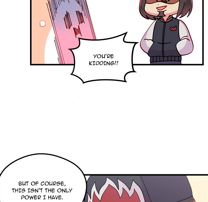 I Choose You! - Chapter 66 Page 83