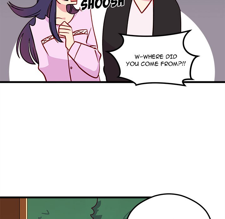 I Choose You! - Chapter 77 Page 37